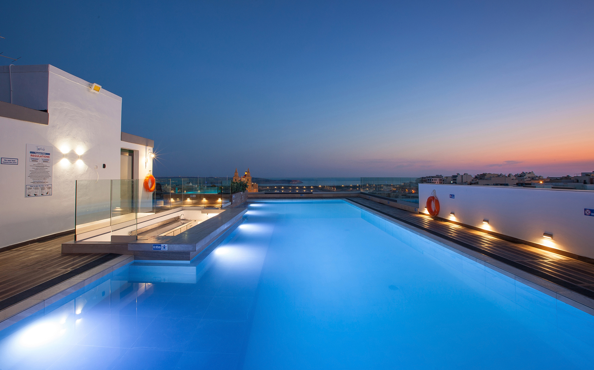 Solana Hotel & Spa 4*