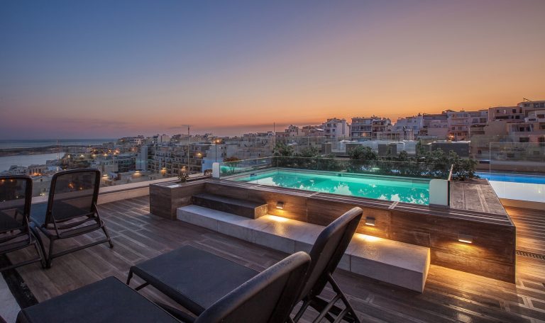 Solana Hotel & Spa 4*