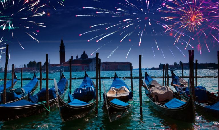 Radisson Collection Hotel, Palazzo Nani Venice 4*