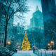Top 10 des Choses à voir à New York pour Noël