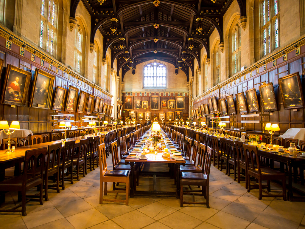 Harry Potter Tour et Club Quarters Hotel, London, Trafalgar Square 4*