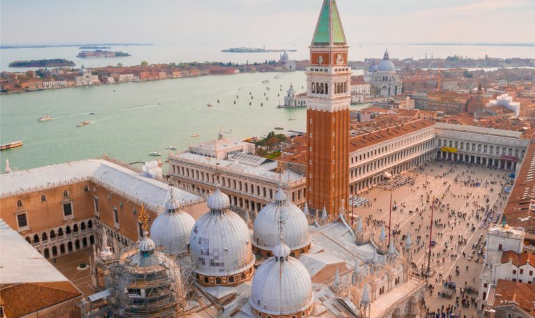 Radisson Collection Hotel, Palazzo Nani Venice 4*