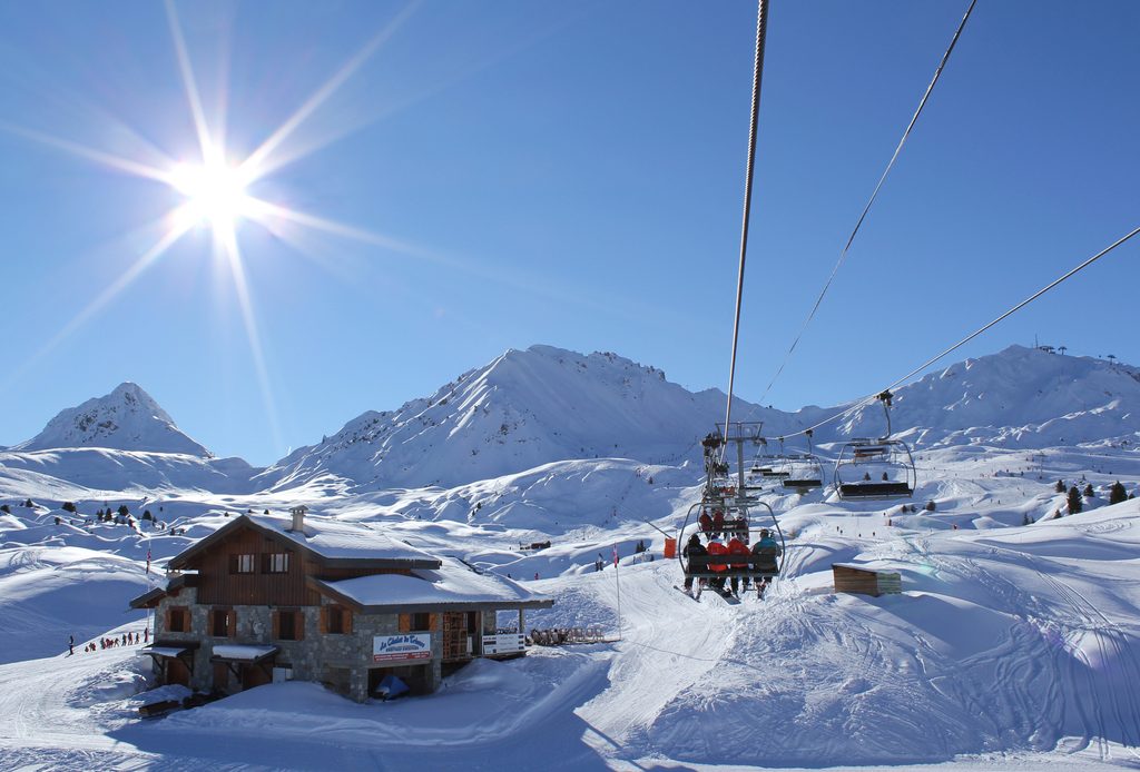 serre chevalier