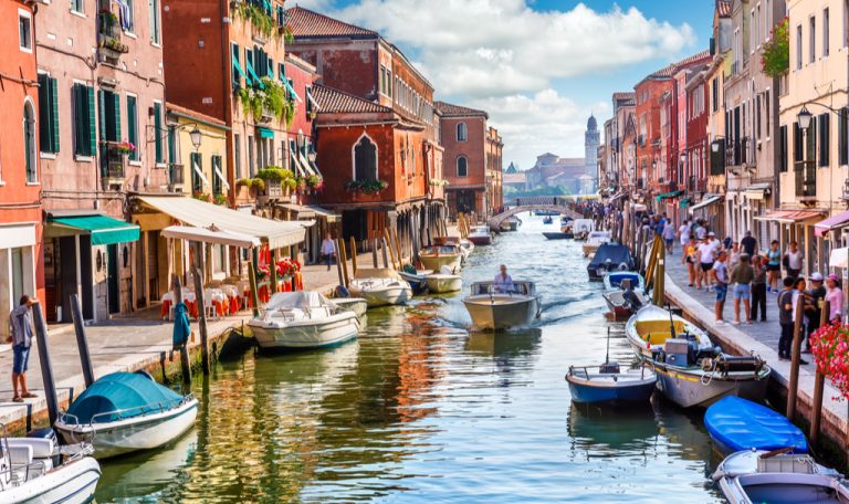 Radisson Collection Hotel, Palazzo Nani Venice 4*