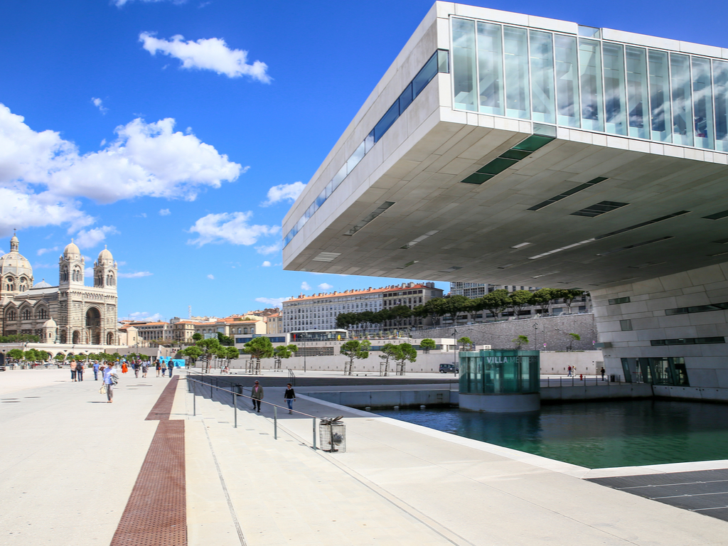 mucem