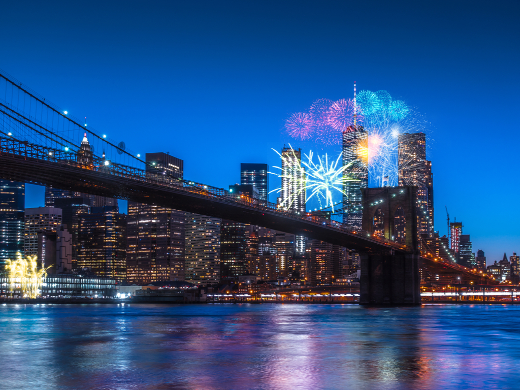 NYC noel