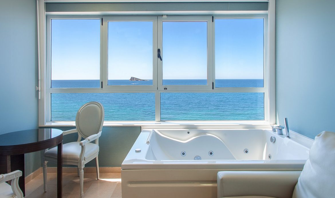 Hotel Villa Del Mar 4*