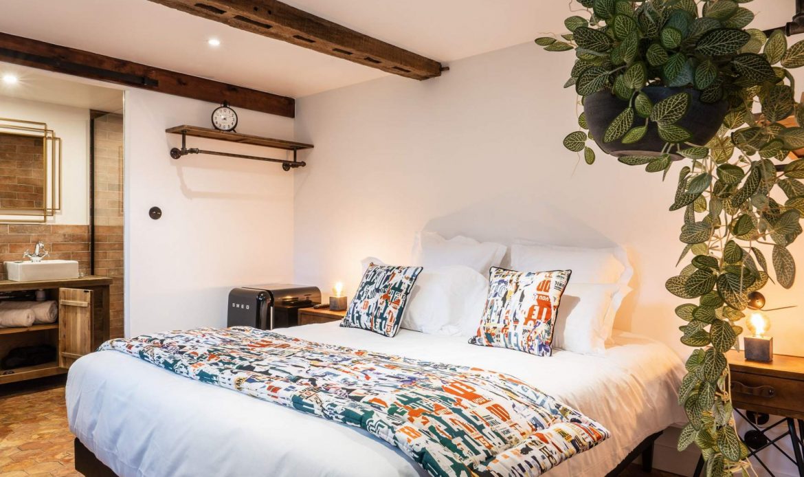 La Maison du Corsaire