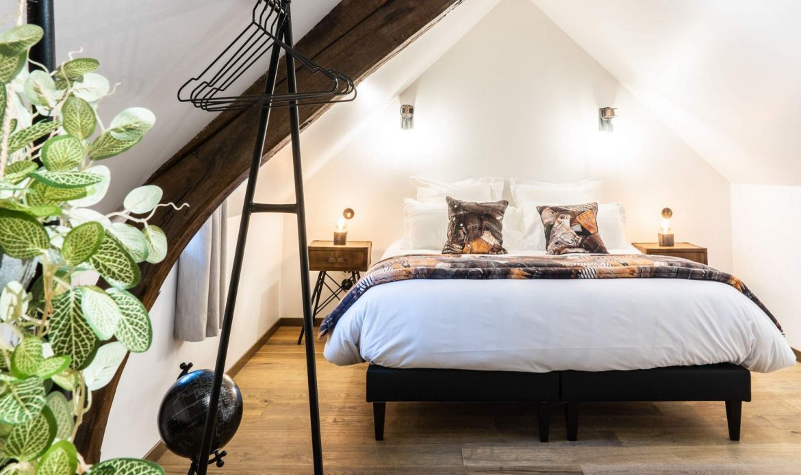 La Maison du Corsaire