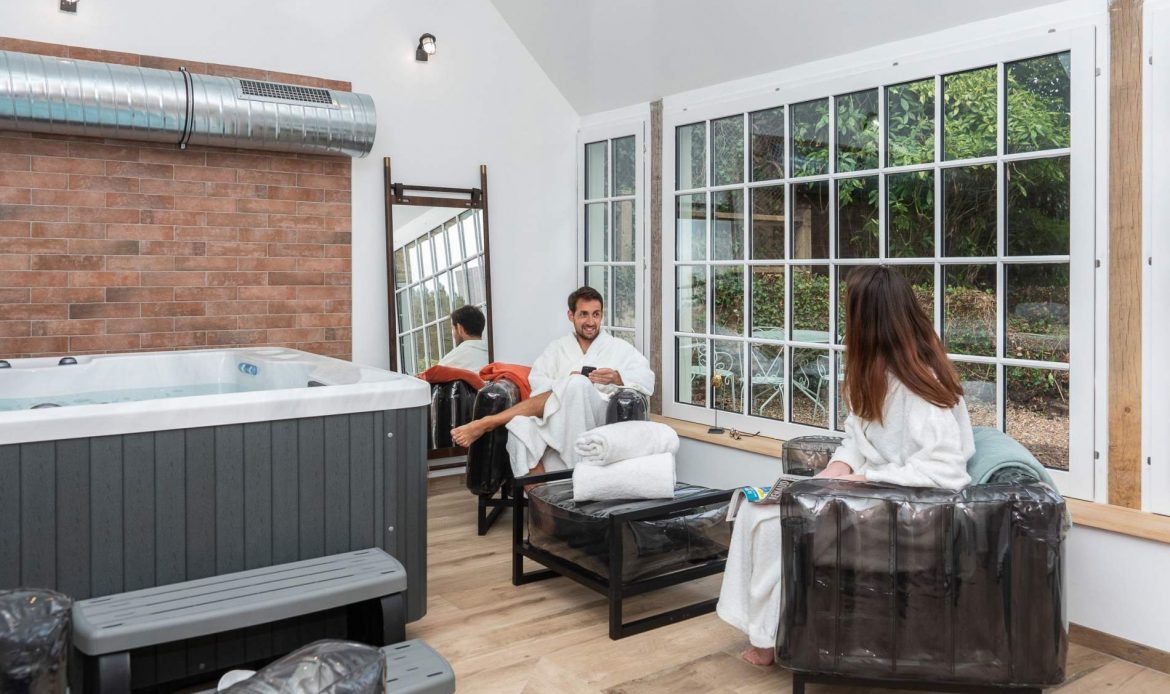 La Maison du Corsaire