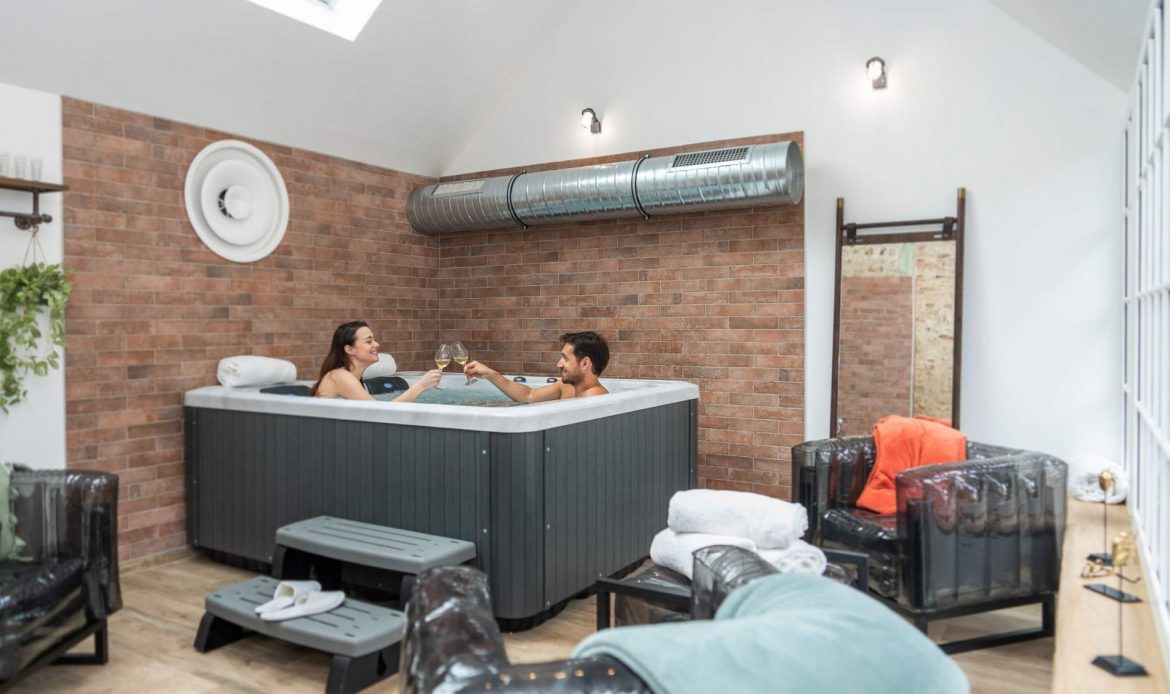 La Maison du Corsaire