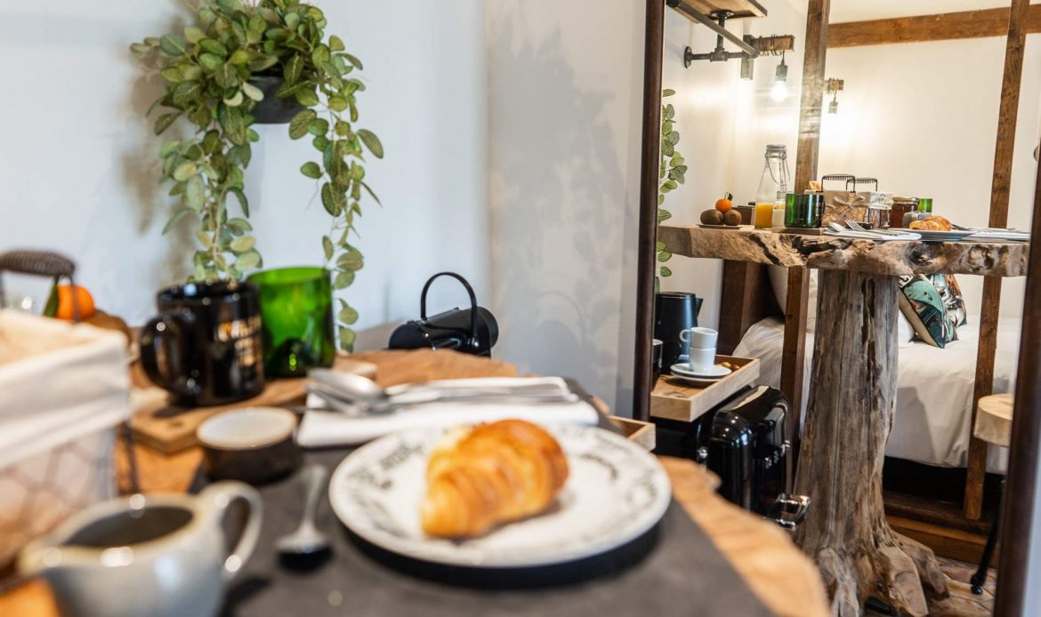 La Maison du Corsaire