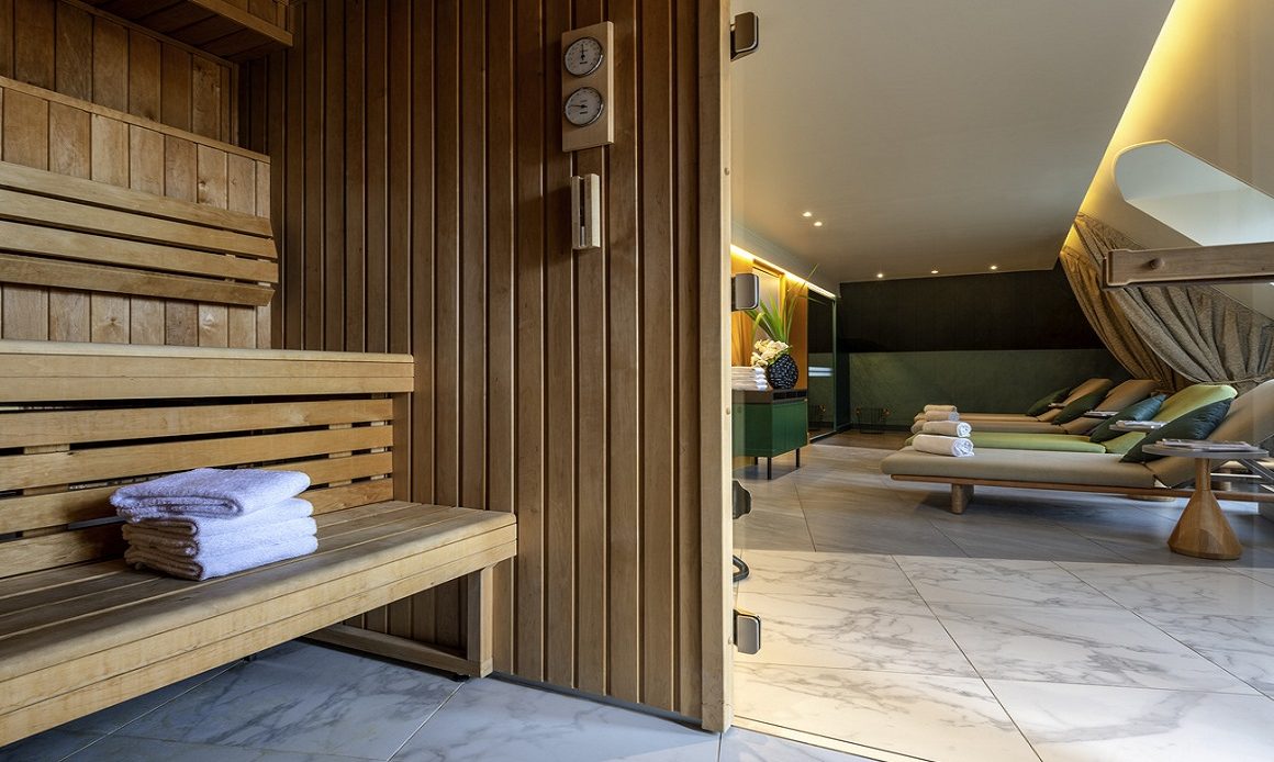 Hôtel Le Louis Versailles Château - MGallery by Sofitel