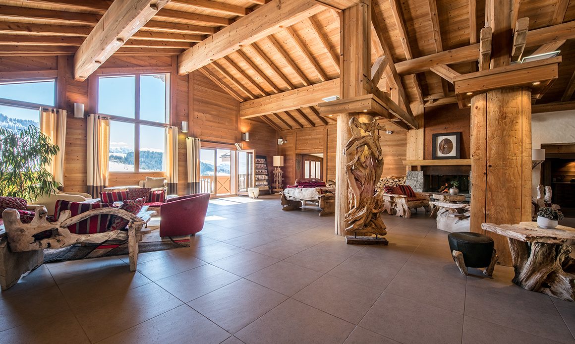 Résidence et Spa Le Village de Lessy 4*