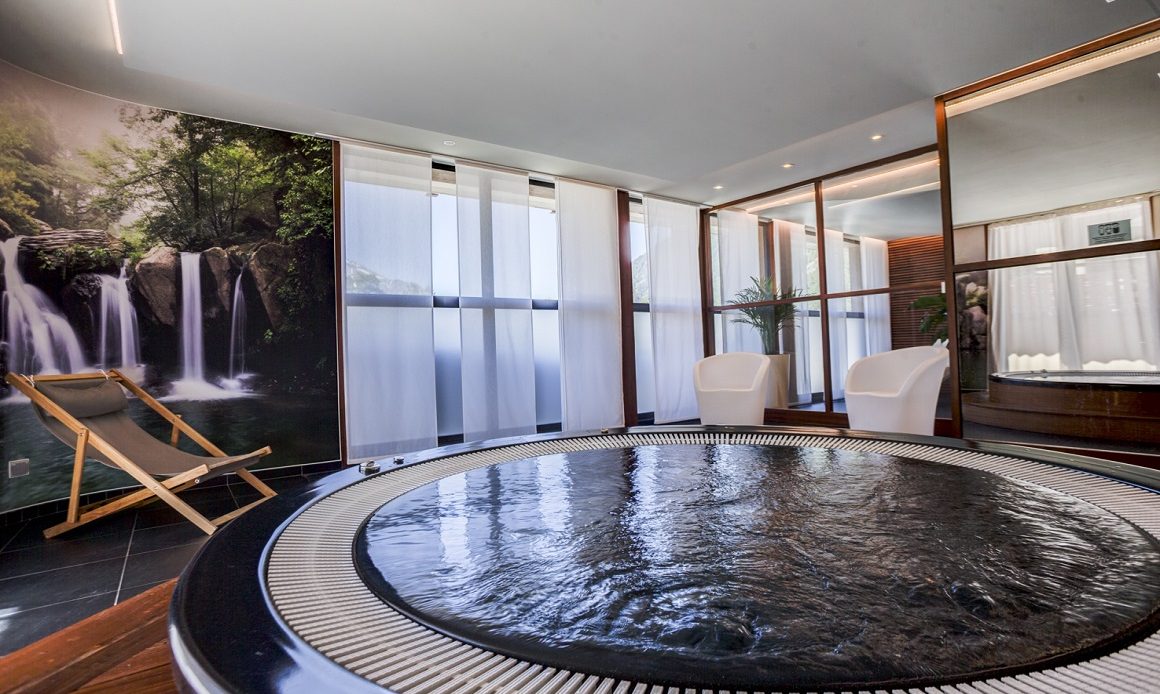 Excelsior Chamonix Hôtel & Spa 4*