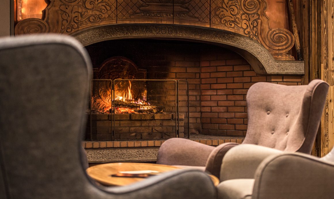 Hôtel le Pic Blanc 4*