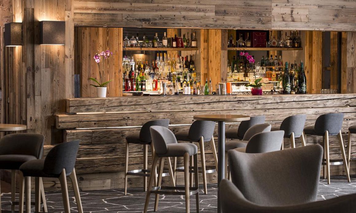 Hôtel le Pic Blanc 4*