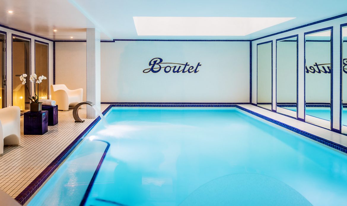 Hotel Paris Bastille Boutet - MGallery Collection 5*