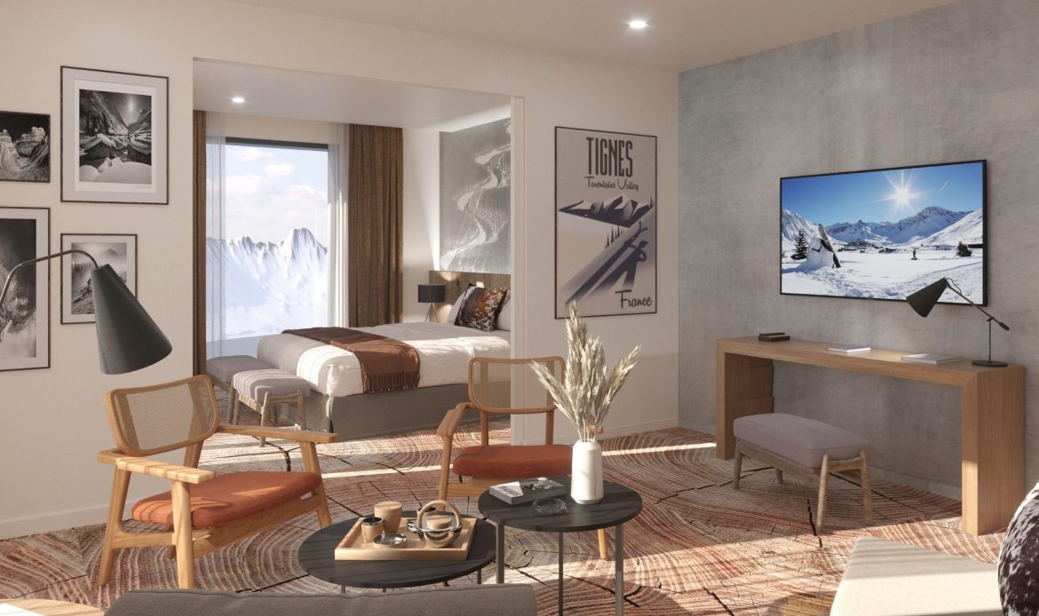 Hôtel VoulezVous 4*