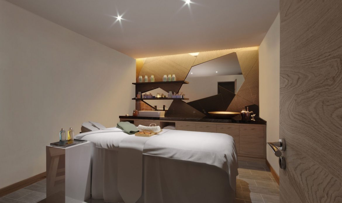 Hôtel VoulezVous 4*