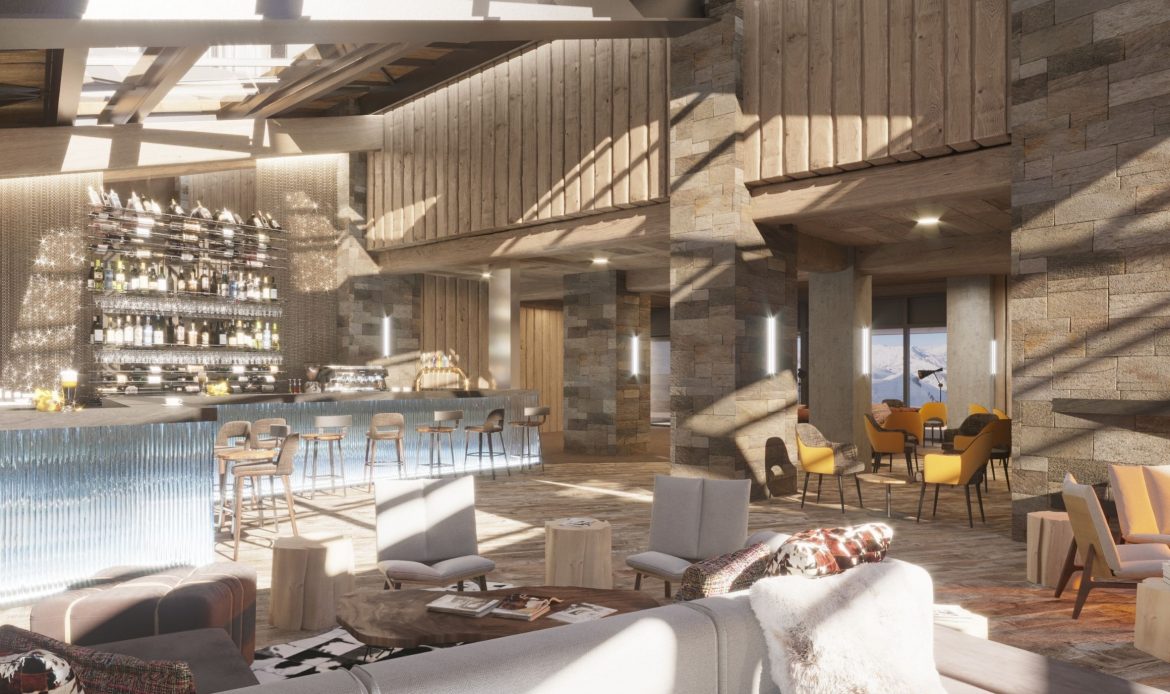 Hôtel VoulezVous 4*