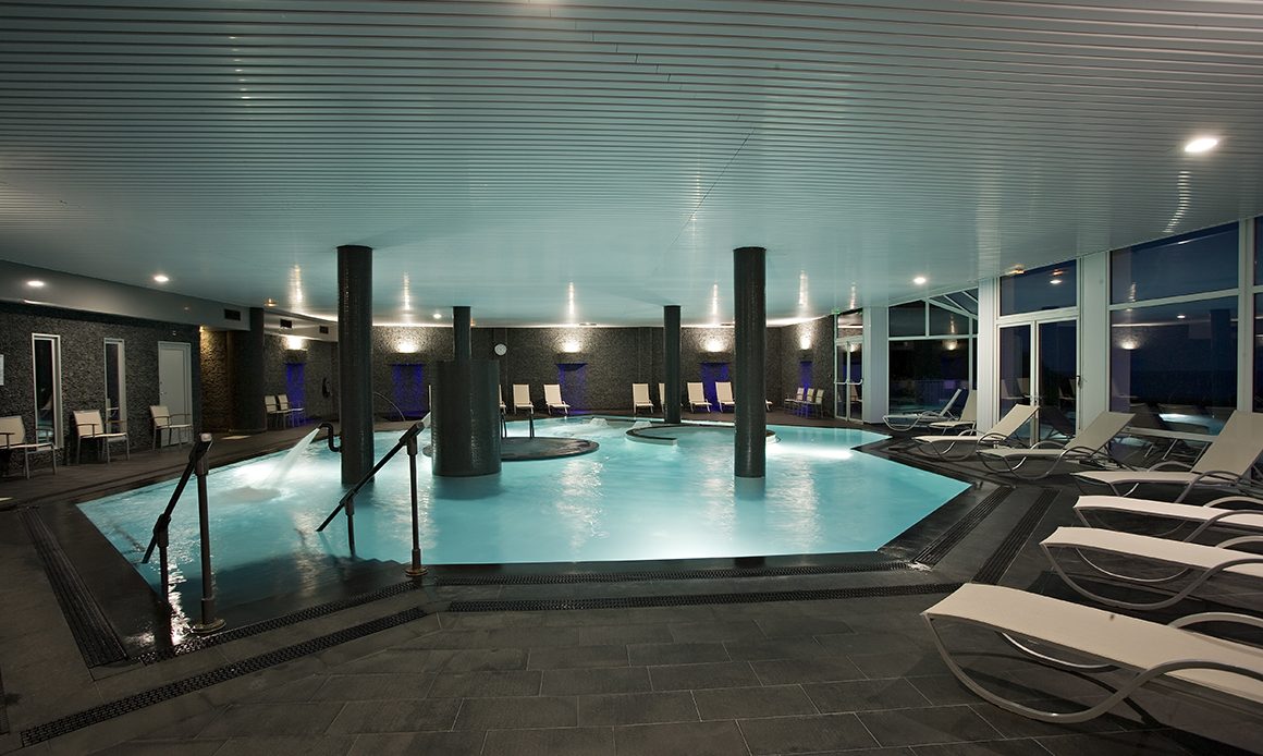 Hôtel Cordouan Thalazur 4*