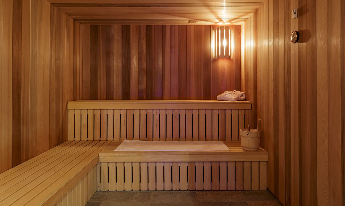 Résidence et Spa Le Village de Lessy 4*