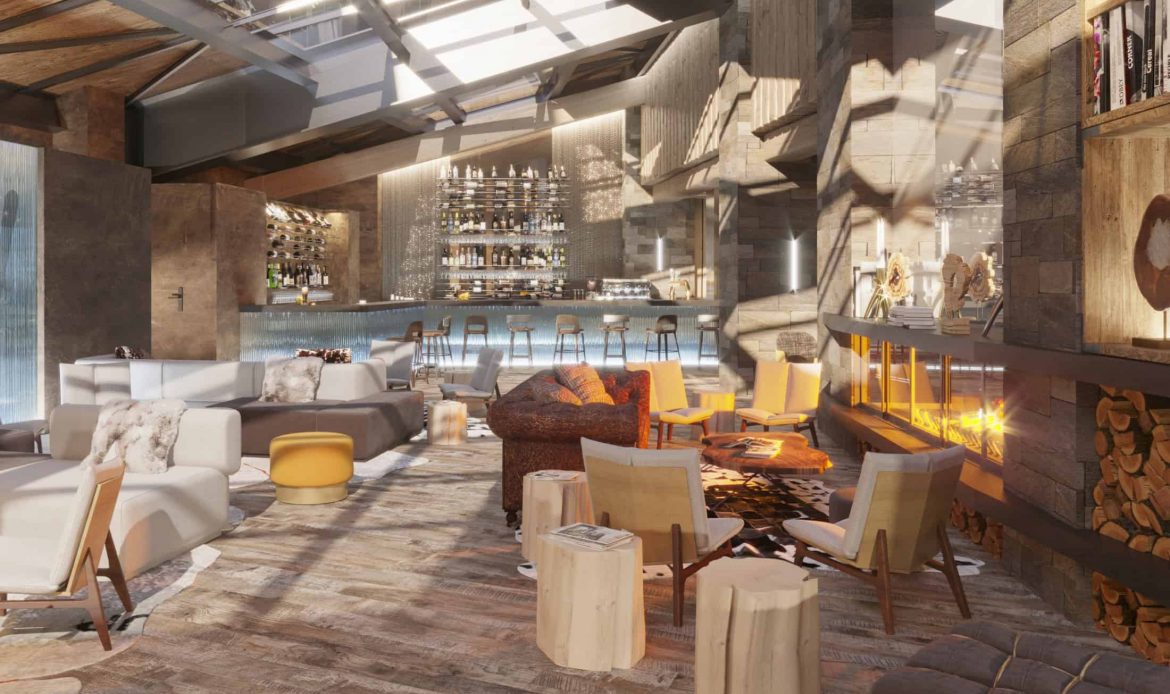 Hôtel VoulezVous 4*