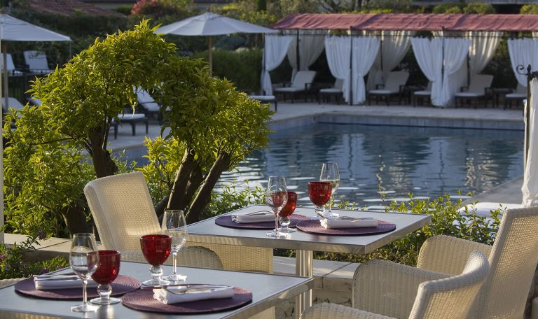 Domaine du Mas de Pierre 5*