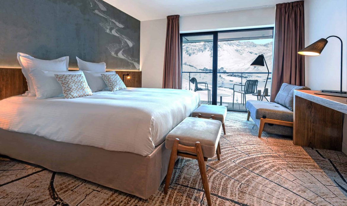 Hôtel VoulezVous 4*