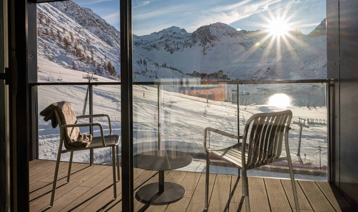 Hôtel VoulezVous 4*