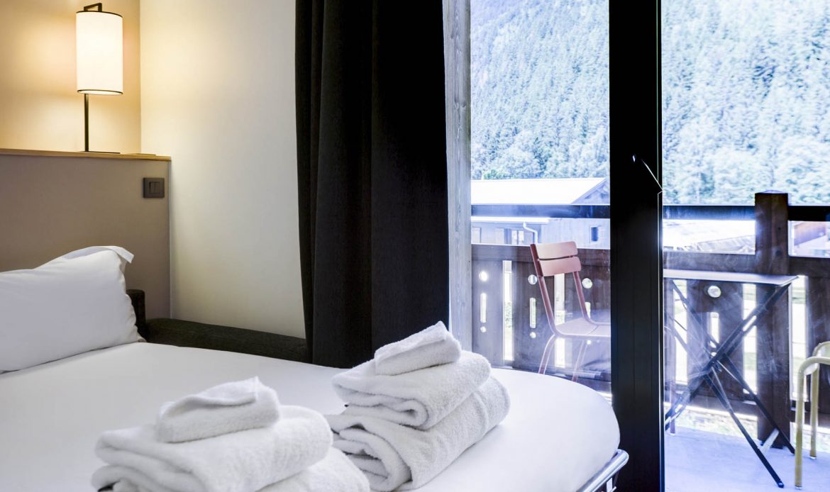 Excelsior Chamonix Hôtel & Spa 4*