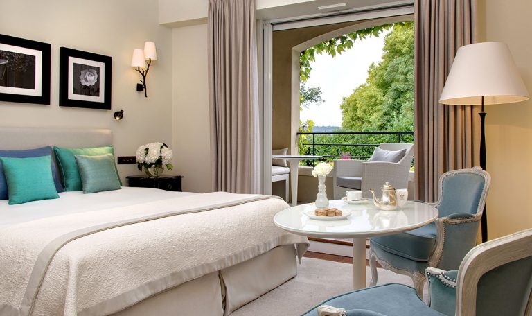 Domaine du Mas de Pierre 5*