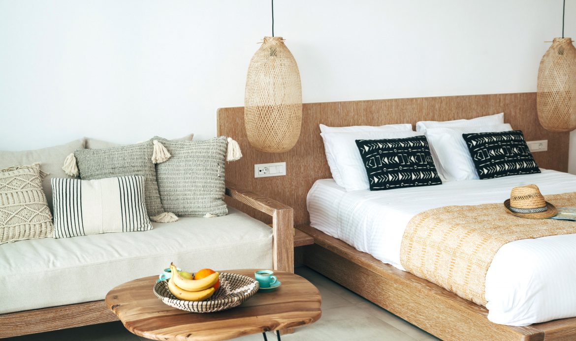 Elounda Palm Hotel & Resort