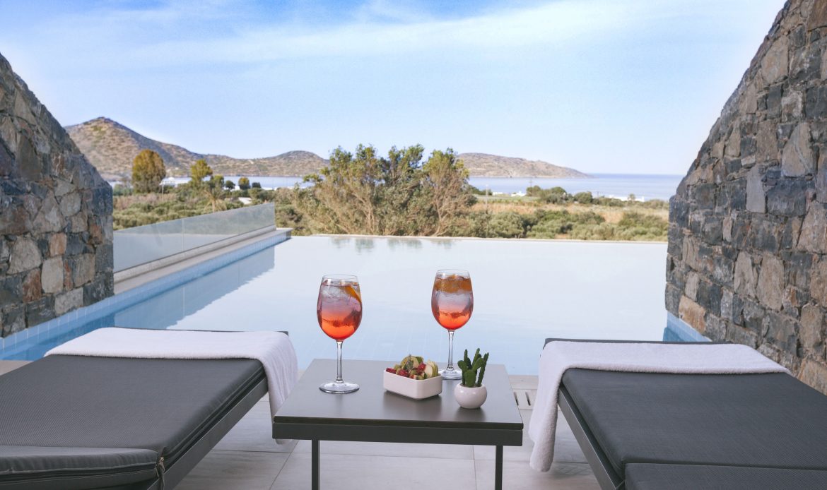 Elounda Palm Hotel & Resort