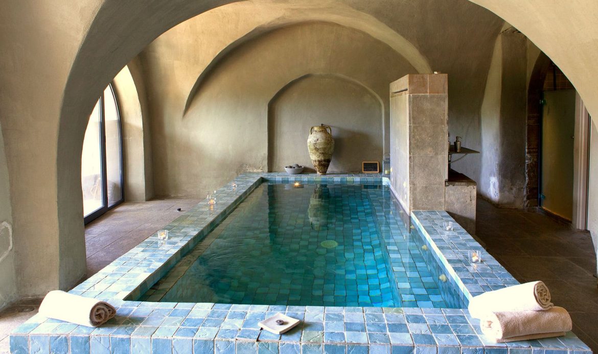 Hôtel Le Couvent d'Hérépian