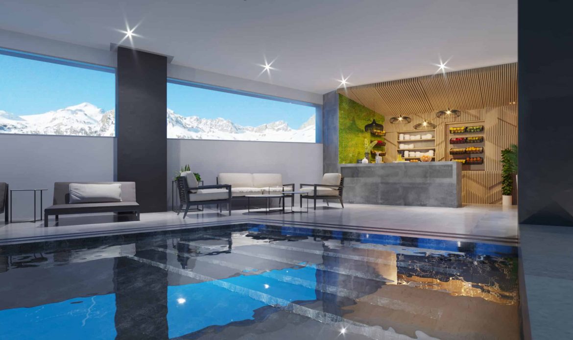 Hôtel VoulezVous 4*