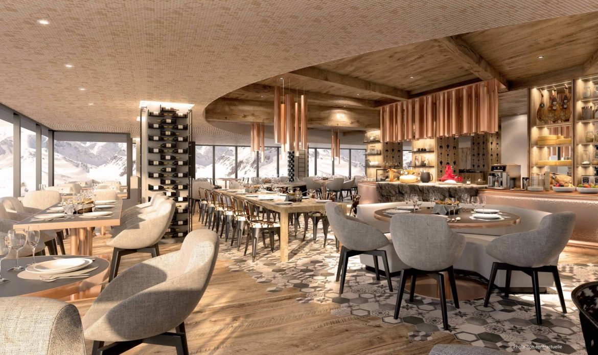 Hôtel VoulezVous 4*