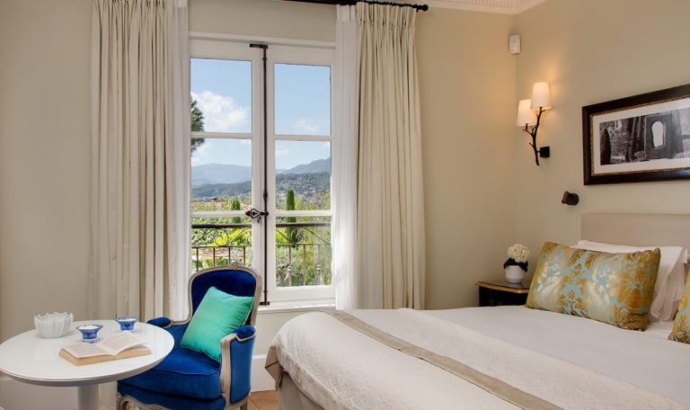 Domaine du Mas de Pierre 5*