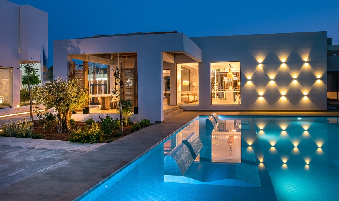 Paralos Lifestyle Beach Resort 4* - Adult Only