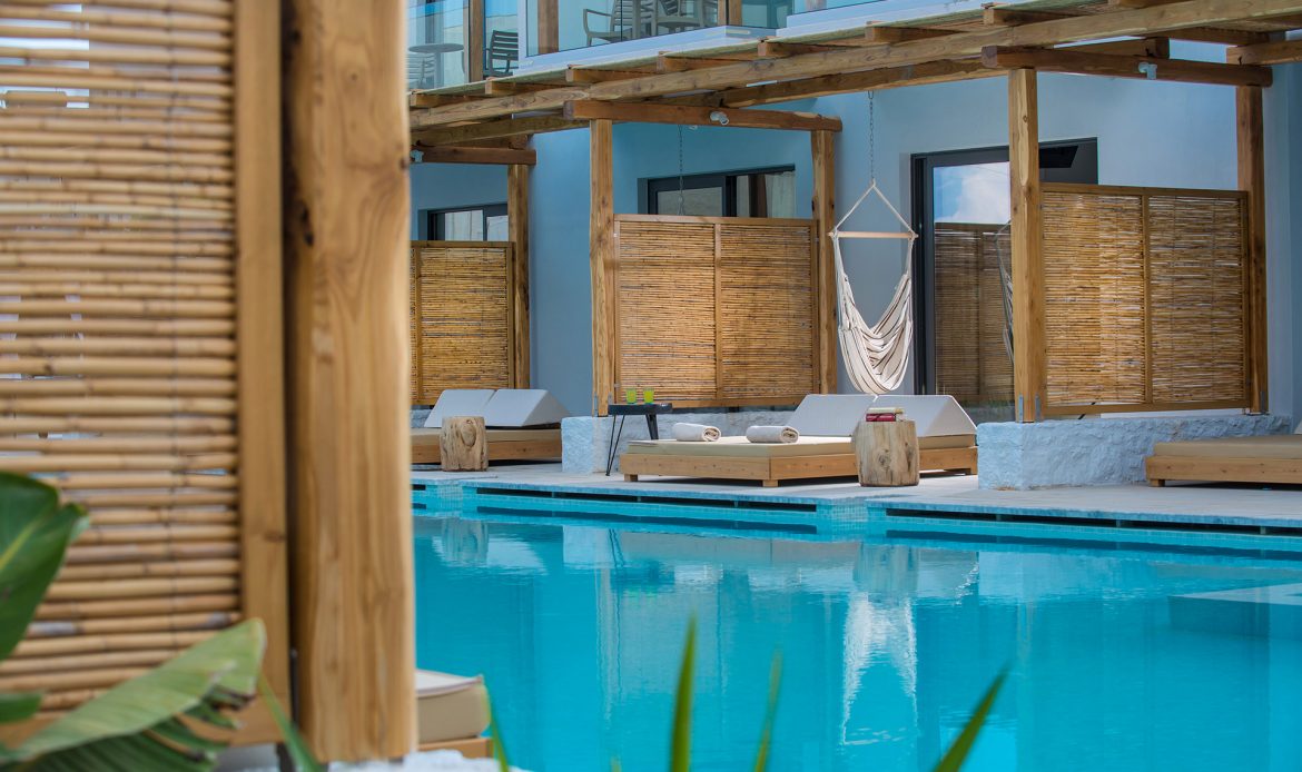 Paralos Lifestyle Beach Resort 4* - Adult Only