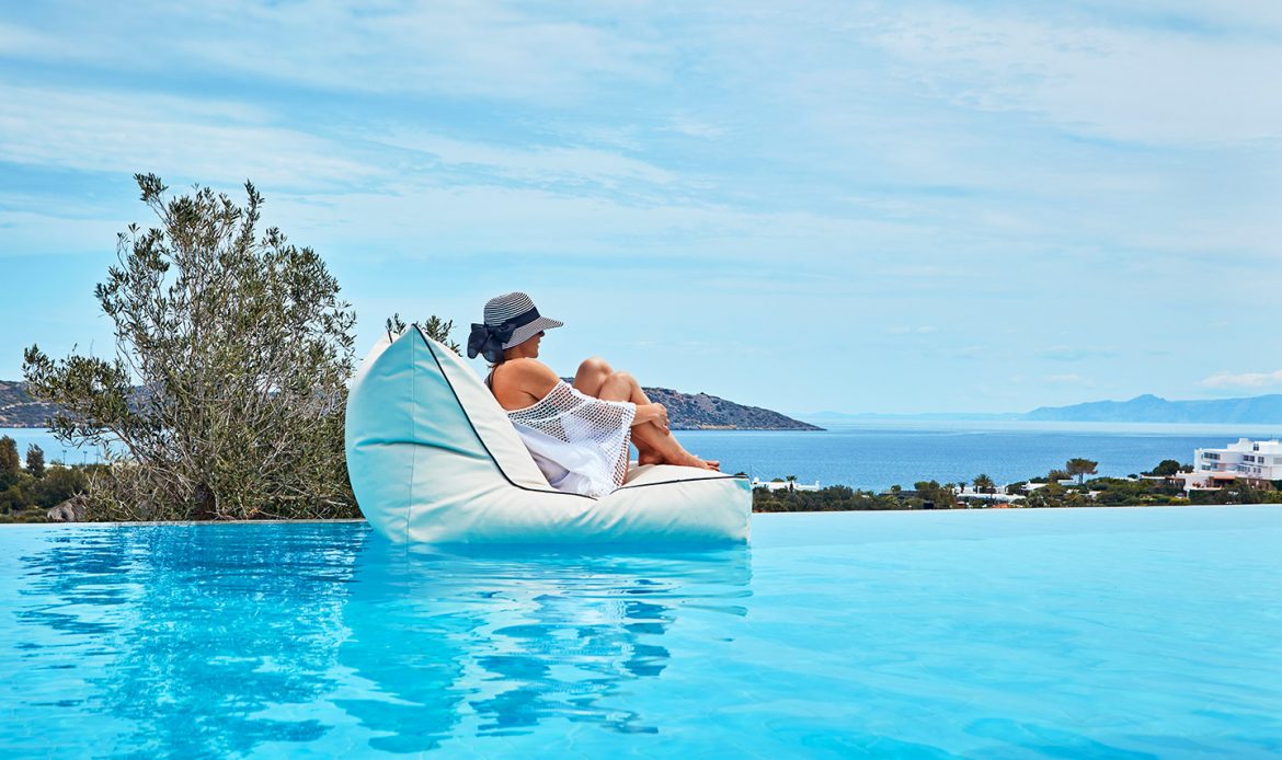 Elounda Palm Hotel & Resort