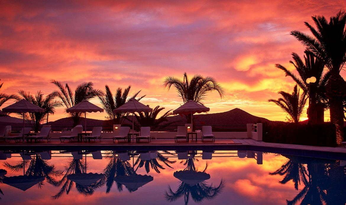 Elounda Palm Hotel & Resort