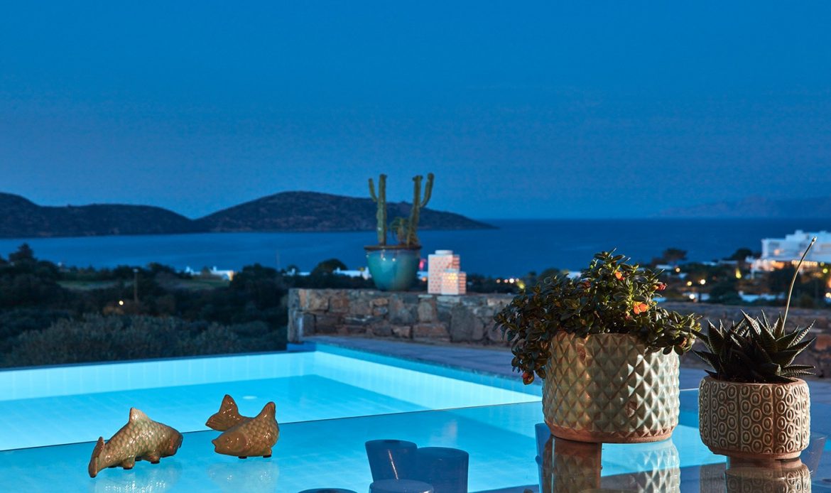 Elounda Palm Hotel & Resort