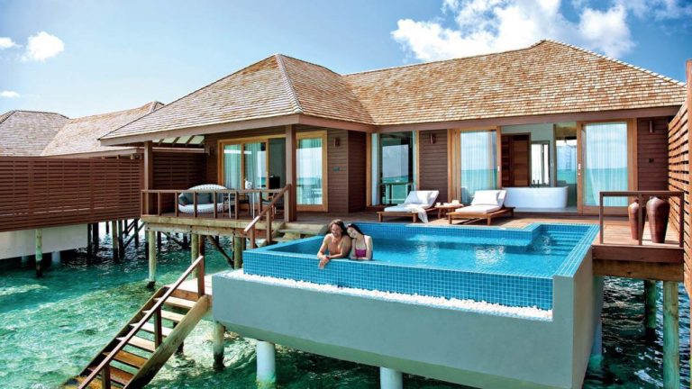 Hideaway Beach Resort