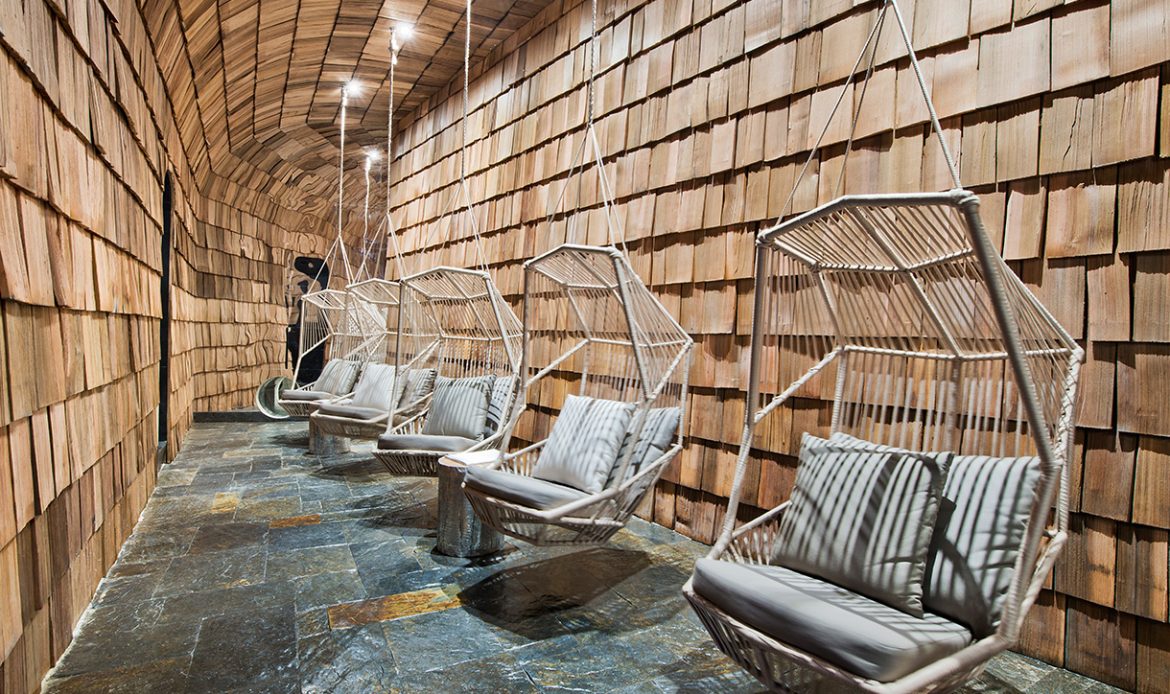 Hôtel des Dromonts by Sowell Collection 4*