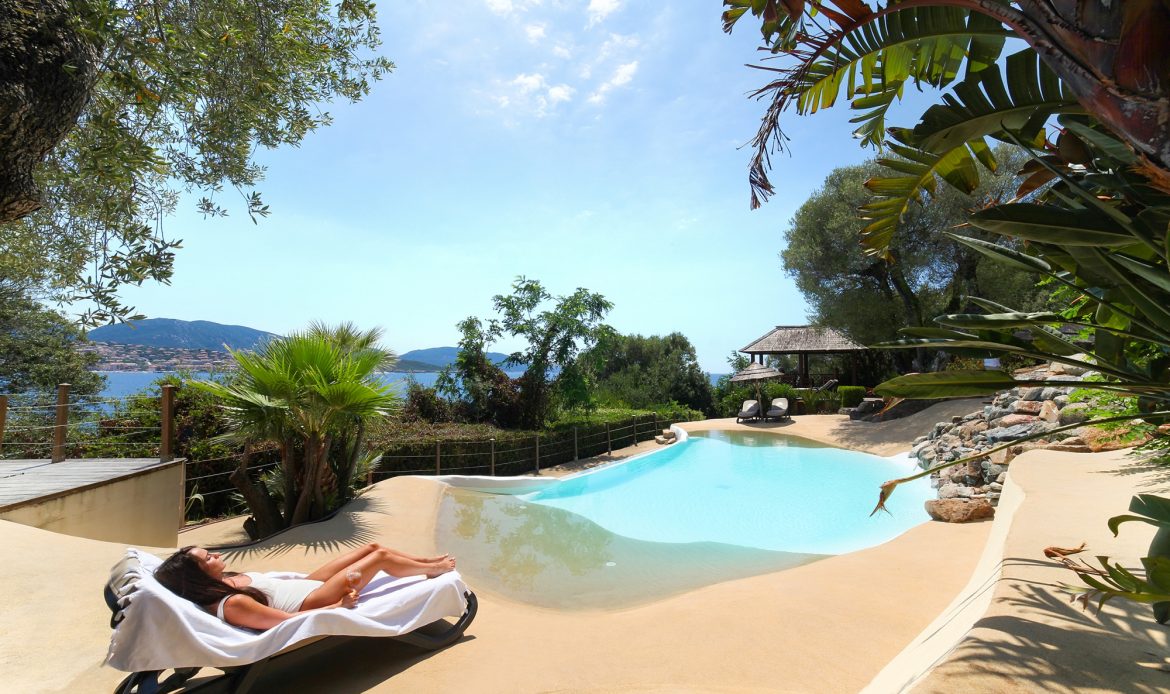 Hôtel Marinca et Spa 5*