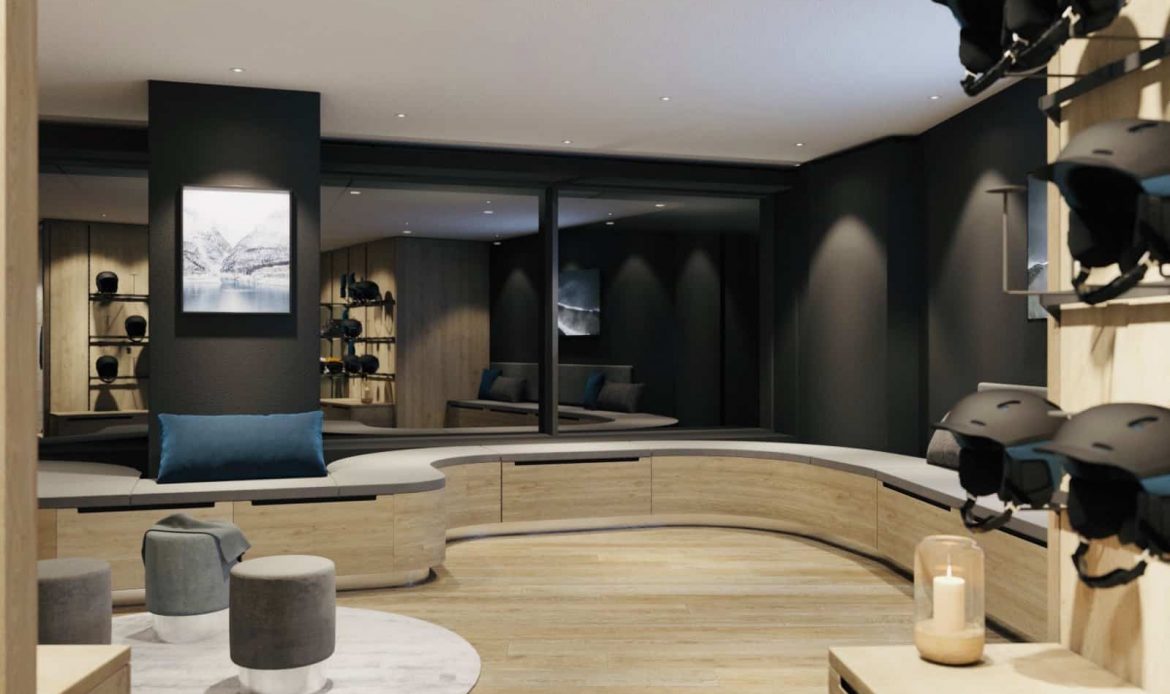 Hôtel VoulezVous 4*