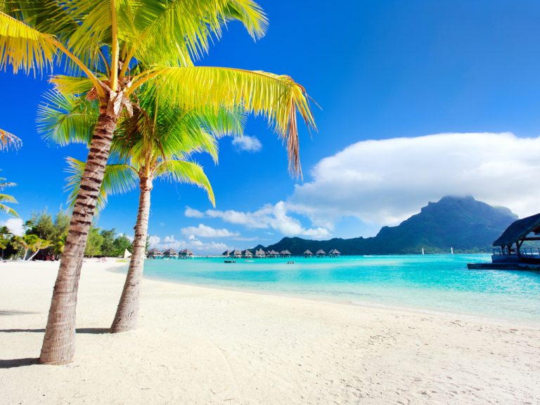les plus belles iles en France