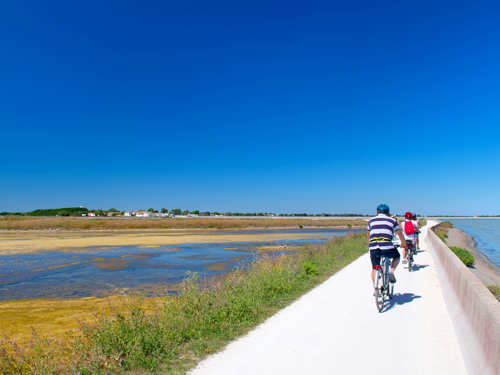 L'île de Ré